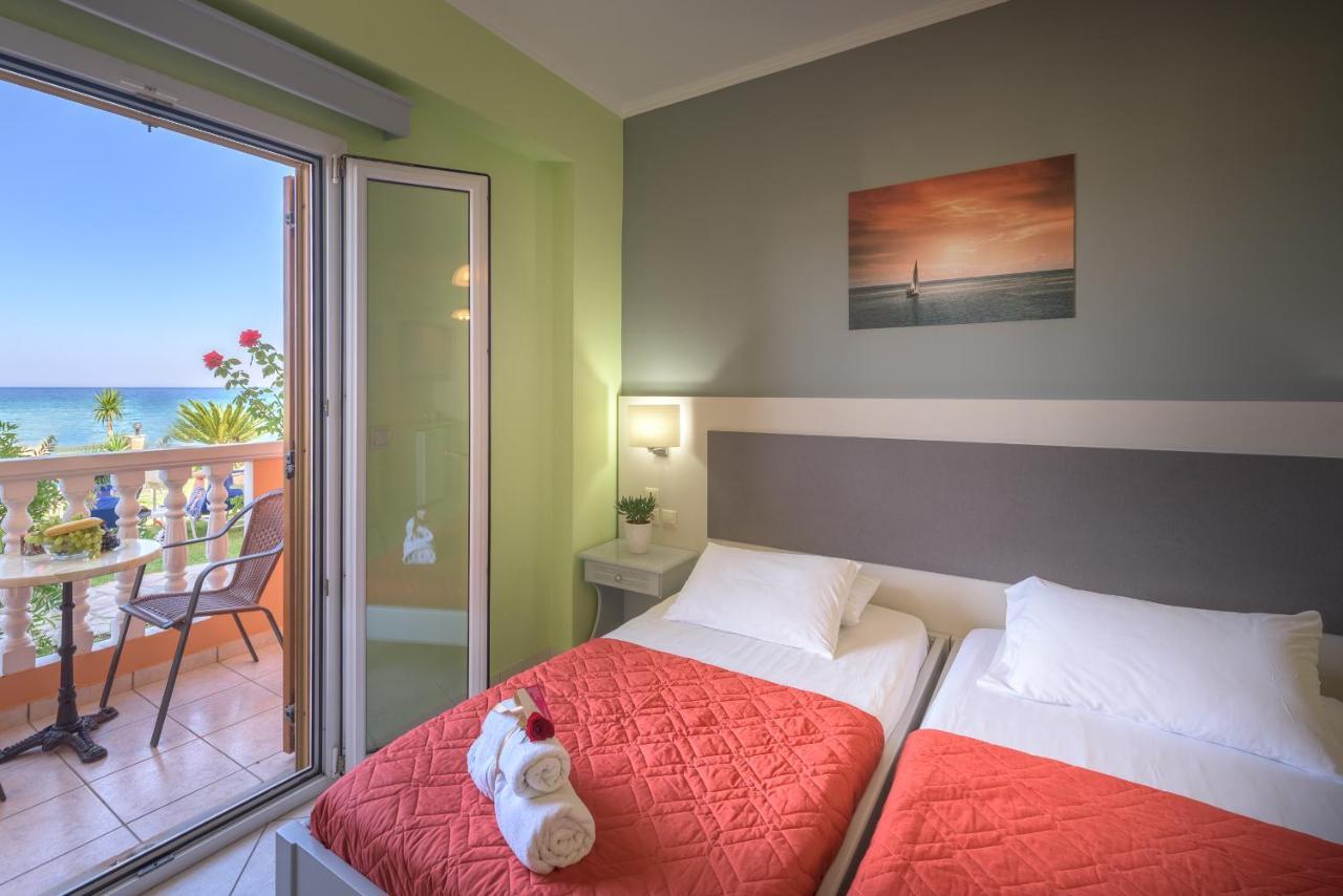Anemona Beach Hotel Argassi Oda fotoğraf